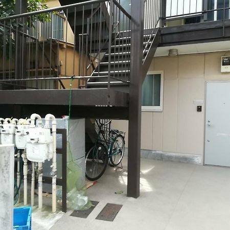 駅近-Jr小岩駅まで徒歩3分-Leo小岩 101 Apartment Tokyo Exterior photo